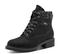 Tamaris Stivaletto stringato marrone / nero Donna - Scarpe - Nuovi arrivi - Stivaletti e stivali Tamaris 38