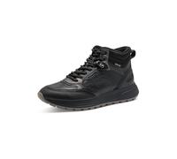 Tamaris Stivaletto stringato nero / argento Donna Tamaris 39 nero / argento