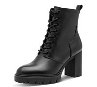 Tamaris Stivaletto stringato nero Donna - PROMO - Scarpe - Stivaletti - Stivaletti stringati Tamaris 36