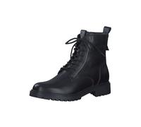 Tamaris Stivaletto stringato nero Donna - PROMO - Scarpe - Stivaletti - Stivaletti stringati Tamaris 39