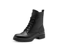 Tamaris Stivaletto stringato nero Donna - PROMO - Scarpe - Stivaletti - Stivaletti stringati Tamaris 40