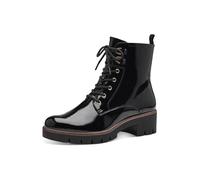 Tamaris Stivaletto stringato nero Donna - PROMO - Scarpe - Stivaletti - Stivaletti stringati Tamaris 41
