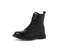 Tamaris Stivaletto stringato nero Donna - Scarpe - Stivaletti - Stivaletti stringati Tamaris 36