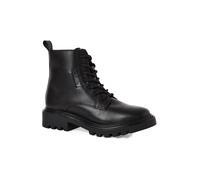 Tamaris Stivaletto stringato nero Donna - Scarpe - Stivaletti - Stivaletti stringati Tamaris 37