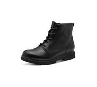 Tamaris Stivaletto stringato nero Donna - Scarpe - Stivaletti - Stivaletti stringati Tamaris 37