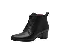 Tamaris Stivaletto stringato nero Donna - Scarpe - Stivaletti - Stivaletti stringati Tamaris 40
