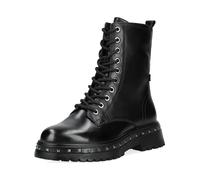 Tamaris Stivaletto stringato nero Donna - Scarpe - Stivaletti - Stivaletti stringati Tamaris 40