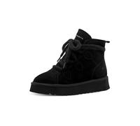 Tamaris Stivaletto stringato nero Donna - Scarpe - Stivaletti - Stivaletti stringati Tamaris 42
