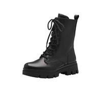Tamaris Stivaletto stringato nero Donna Tamaris 36
