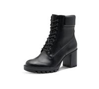 Tamaris Stivaletto stringato nero Donna Tamaris 37