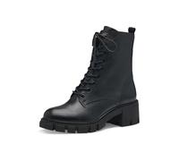 Tamaris Stivaletto stringato nero Donna Tamaris 37