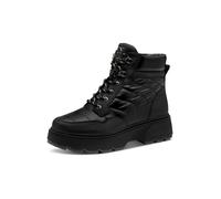 Tamaris WL Lace Boot 1-26245-45 - Stivali da neve, da donna, nero, 37 EU, Nero, 37 EU