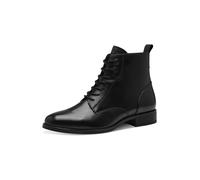 Tamaris Stivaletto stringato nero Donna Tamaris 37 nero