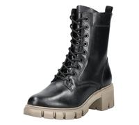 Tamaris Stivaletto stringato nero Donna Tamaris 38