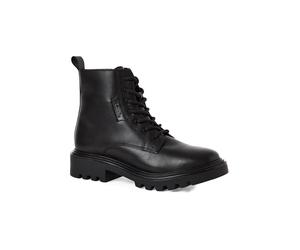 Tamaris Stivaletto stringato nero Donna Tamaris 38