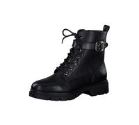 Tamaris Stivaletto stringato nero Donna Tamaris 38 nero