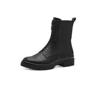 Tamaris Stivaletto stringato nero Donna Tamaris 38 nero
