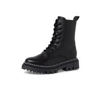 Tamaris Stivaletto stringato nero Donna Tamaris 38 nero