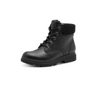 Tamaris Stivaletto stringato nero Donna Tamaris 39