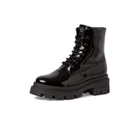 Tamaris Stivaletto stringato nero Donna Tamaris 39