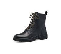 Tamaris Stivaletto stringato nero Donna Tamaris 39 nero