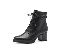 Tamaris Stivaletto stringato nero Donna Tamaris 40
