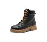 Tamaris Stivaletto stringato nero Donna Tamaris 41