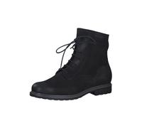 Tamaris Stivaletto stringato nero Donna Tamaris 41 nero