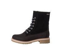 Tamaris Stivaletto stringato nero Donna Tamaris 41 nero