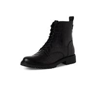 Tamaris Stivaletto stringato nero Donna Tamaris 42 nero