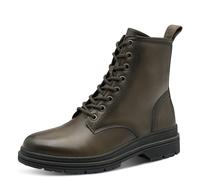 Tamaris Stivaletto stringato oliva Donna Tamaris 39