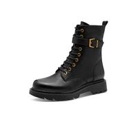 Tamaris Stivaletto stringato oro / nero Donna - Scarpe - Nuovi arrivi - Stivaletti e stivali Tamaris 39