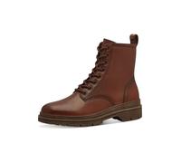 Tamaris Stivaletto stringato ruggine Donna Tamaris 38