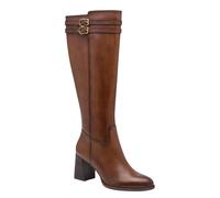 Tamaris - Stivali Alti - - Shoes - Donna - Marrone - 37 EU