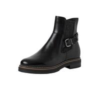 Tamaris Stivali Chelsea da donna, 1-25345-45, nero, 40 EU, Nero, 40 EU