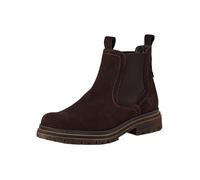 Tamaris Stivali Chelsea da donna, 1-25407-45, Mocca, 36 EU, moka, 36 EU