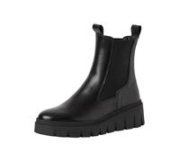 Tamaris Stivali Chelsea da donna, 1-25489-45, nero, 37 EU, Nero, 37 EU