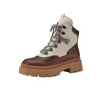 Tamaris Stivali classici da donna, impermeabili, Brown Comb, 39 EU