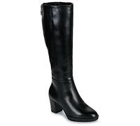 Tamaris Stivali con tacco CARI in Nero 40