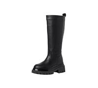 Tamaris Stivali da donna 1-25615-29, Nero, 39 EU