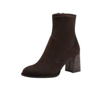 Tamaris Stivali da donna con tacco 1-25057-43 Mocca Comb, taglia 37 EU, Mocca Comb, 37 EU