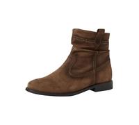 Tamaris Stivali da donna Flat 1-25305-45 Brown, 37 EU, marrone, 37 EU