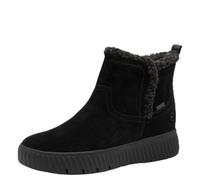 Tamaris Stivali da neve Comfort WL Boot Duo-tex da donna, nero, 39 EU, Nero, 39 EU