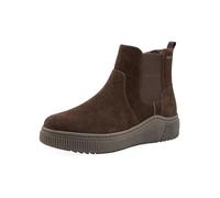 Tamaris Stivali da neve Comfort WL Boot, Duo-tex, Mocca, 37 EU, moka, 37 EU