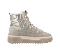 Tamaris - Stivali Invernali con Lacci - - Shoes - Donna - Beige - 39 EU