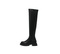 Tamaris - Stivali Platform - - Shoes - Donna - Nero - 37 EU