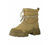 Tamaris Stivali semi-lunghi da donna 1-1-26829-37, marrone chiaro, 39 EU