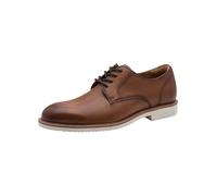 Tamaris stringate da uomo in pelle piatte marrone 44 EU