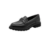 Tamaris Tamaris 1-24651-47Slipper da Donna, Nero Opaco, 41 EU