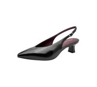 Tamaris Tamaris 1-29551-47Pumps - Sling da donna, Nero, 40 EU